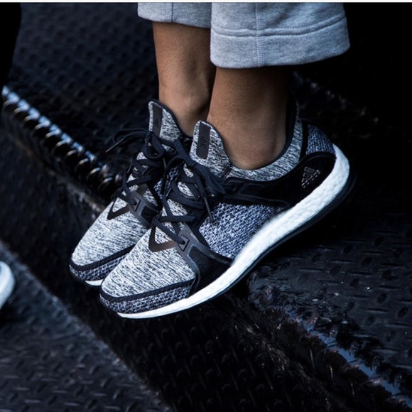 Adidas Pureboost X Training Reigning Champ - Picture 8 of 8